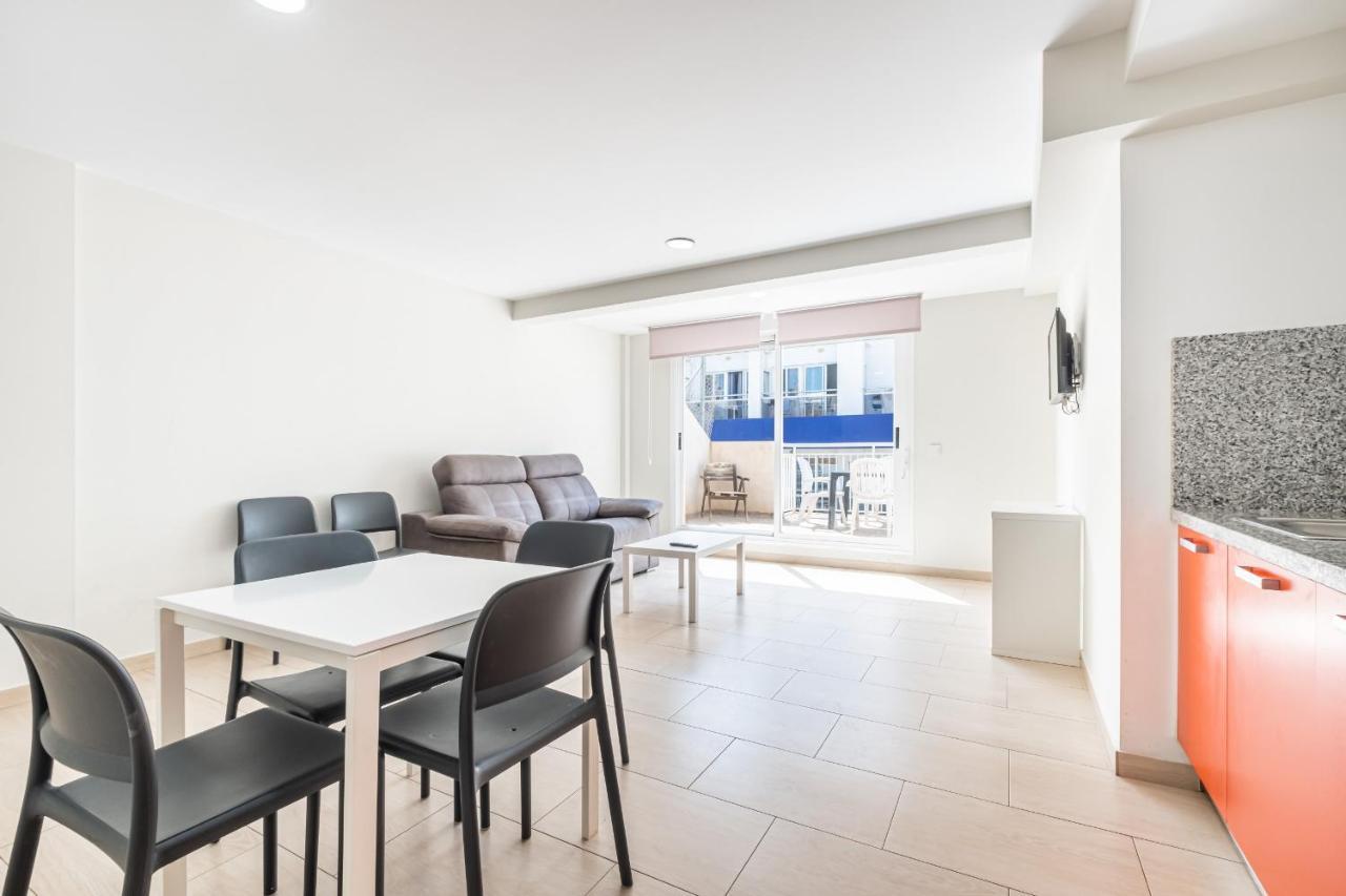 La Rosita Old Town B-21 Hotel apartamentowy *